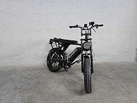 La souris - v20 - fatbike - elektrische fiets 3065 - afbeelding 4 van  8