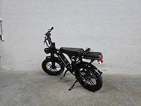 La souris - v20 - fatbike - elektrische fiets 3065 - afbeelding 6 van  8