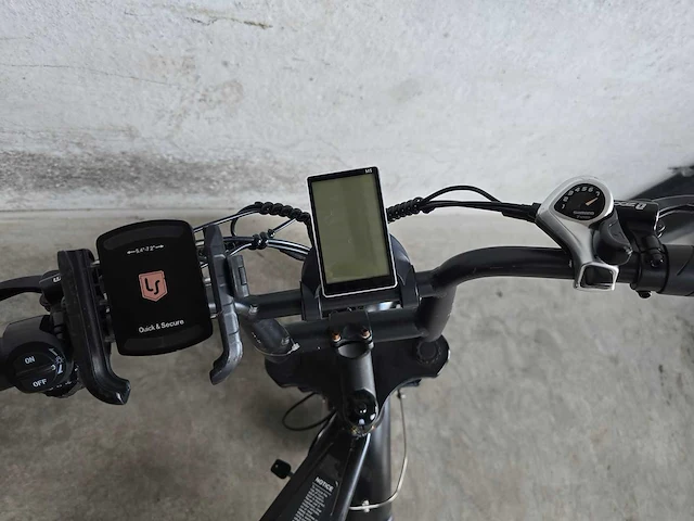 La souris - v20 - fatbike - elektrische fiets 3065 - afbeelding 7 van  8