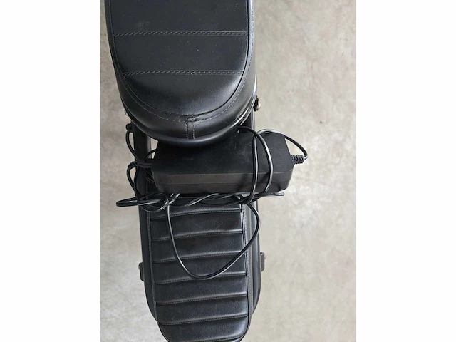 La souris - v20 - fatbike - elektrische fiets 3065 - afbeelding 8 van  8