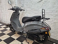 La souris alpha valexim 45 km bromscooter 4takt - afbeelding 3 van  7