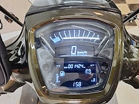 La souris alpha valexim 45 km bromscooter 4takt - afbeelding 4 van  7
