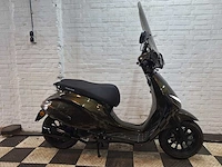 La souris alpha valexim 45 km bromscooter 4takt - afbeelding 6 van  7