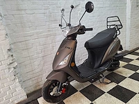 La souris city s 45 km bromscooter 4takt - afbeelding 2 van  7