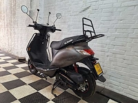 La souris city s 45 km bromscooter 4takt - afbeelding 3 van  7