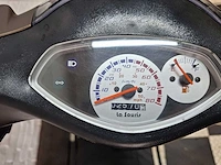 La souris city s 45 km bromscooter 4takt - afbeelding 4 van  7