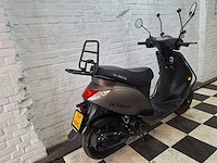 La souris city s 45 km bromscooter 4takt - afbeelding 5 van  7