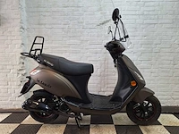 La souris city s 45 km bromscooter 4takt - afbeelding 6 van  7
