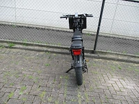La souris cross boss - fat bike - v14 black special edition - elektrische fiets - afbeelding 11 van  12