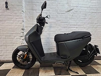 La souris e-id x10 45 km elektrische bromscooter - afbeelding 1 van  8