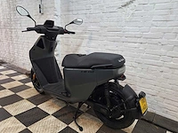 La souris e-id x10 45 km elektrische bromscooter - afbeelding 3 van  8