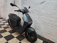 La souris e-id x10 45 km elektrische bromscooter - afbeelding 6 van  8