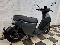 La souris e-id x10 45 km elektrische bromscooter - afbeelding 7 van  8