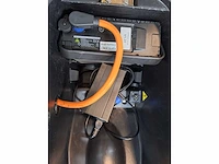 La souris e-id x10 45 km elektrische bromscooter - afbeelding 8 van  8