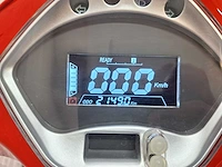 La souris e-sourini 25 km elektrische snorscooter - afbeelding 4 van  7