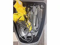 La souris e-sourini 25 km elektrische snorscooter - afbeelding 7 van  7