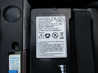 La souris k1 - e-scooter - e-scooter - afbeelding 4 van  13