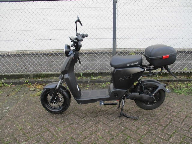 La souris k1 - e-scooter - e-scooter - afbeelding 1 van  13
