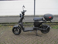 La souris k1 - e-scooter - e-scooter