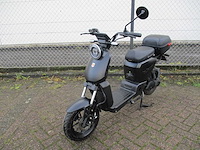 La souris k1 - e-scooter - e-scooter - afbeelding 6 van  13