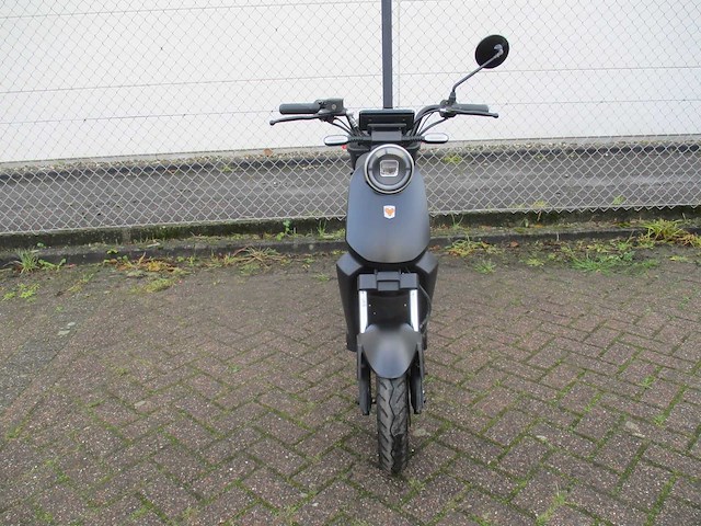 La souris k1 - e-scooter - e-scooter - afbeelding 7 van  13