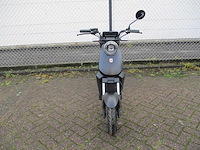 La souris k1 - e-scooter - e-scooter - afbeelding 7 van  13
