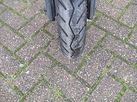 La souris k1 - e-scooter - e-scooter - afbeelding 8 van  13