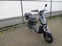 La souris k1 - e-scooter - e-scooter - afbeelding 9 van  13