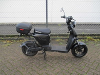 La souris k1 - e-scooter - e-scooter - afbeelding 10 van  13