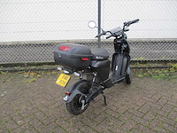 La souris k1 - e-scooter - e-scooter - afbeelding 11 van  13