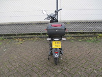 La souris k1 - e-scooter - e-scooter - afbeelding 12 van  13