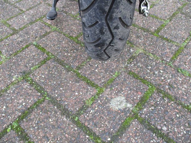 La souris k1 - e-scooter - e-scooter - afbeelding 13 van  13