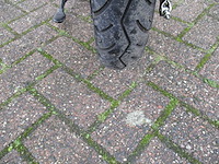 La souris k1 - e-scooter - e-scooter - afbeelding 13 van  13