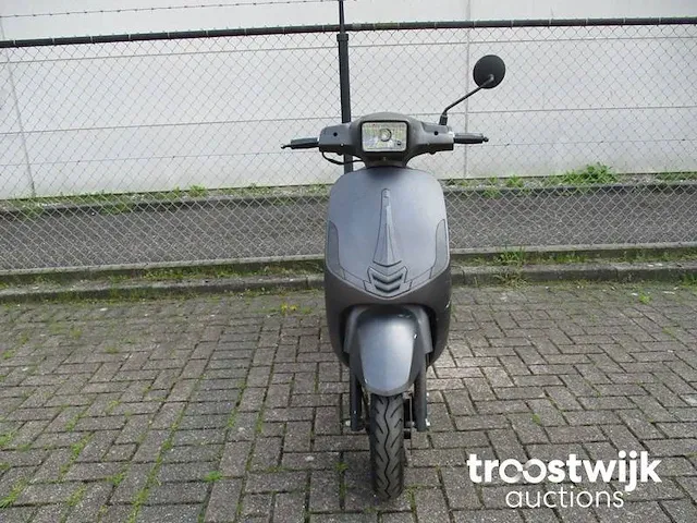 La souris snorscooter vespelini s - afbeelding 3 van  9