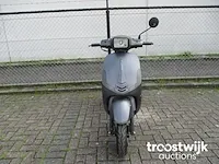 La souris snorscooter vespelini s - afbeelding 3 van  9