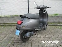 La souris snorscooter vespelini s - afbeelding 6 van  9