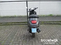 La souris snorscooter vespelini s - afbeelding 7 van  9