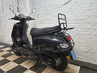 La souris sourini 25 km snorscooter 4takt - afbeelding 3 van  7