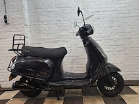 La souris sourini 25 km snorscooter 4takt - afbeelding 6 van  7
