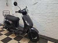 La souris sourini 25 km snorscooter 4takt - afbeelding 7 van  7