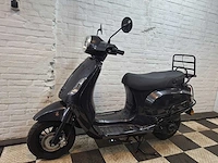 La souris sourini 25 km snorscooter 4takt - afbeelding 2 van  7