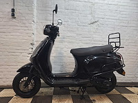 La souris sourini 25 km snorscooter 4takt - afbeelding 1 van  7