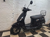 La souris sourini 25 km snorscooter 4takt - afbeelding 2 van  7