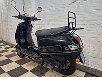 La souris sourini 25 km snorscooter 4takt - afbeelding 3 van  7