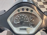 La souris sourini 25 km snorscooter 4takt - afbeelding 4 van  7