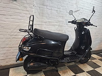 La souris sourini 25 km snorscooter 4takt - afbeelding 5 van  7