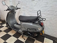 La souris sourini 45 km bromscooter 4takt - afbeelding 3 van  7