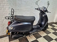 La souris sourini 45 km bromscooter 4takt - afbeelding 5 van  7