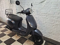 La souris sourini 45 km bromscooter 4takt - afbeelding 7 van  7