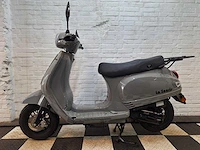 La souris sourini r 45 km bromscooter 4takt - afbeelding 1 van  7